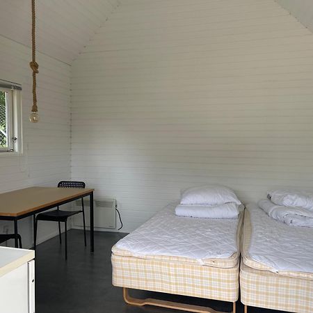 Logstor Camping Zimmer foto