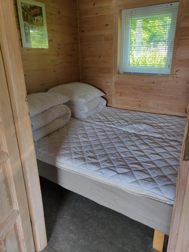 Logstor Camping Zimmer foto