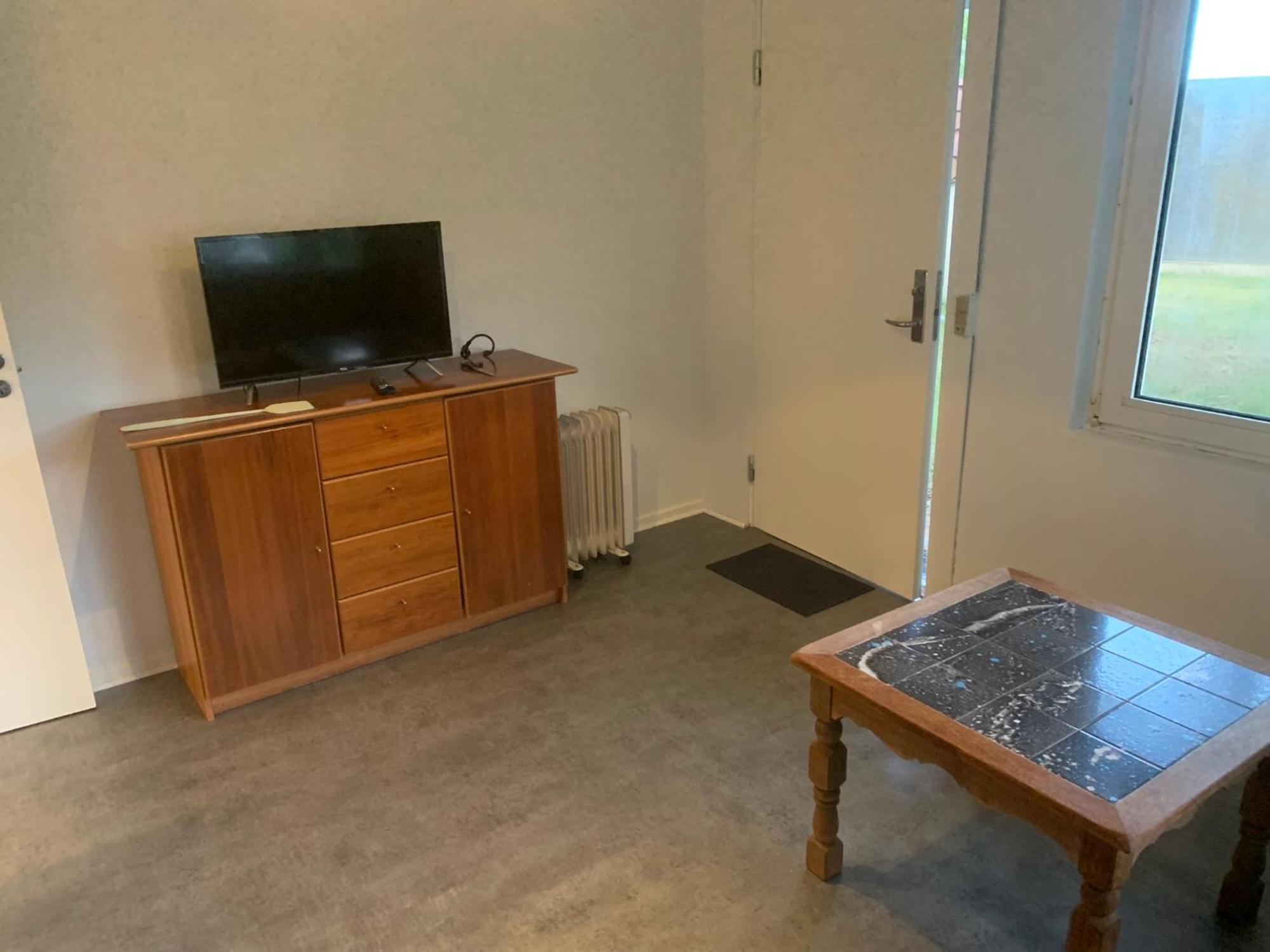 Logstor Camping Zimmer foto